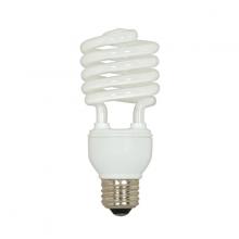 Compact Fluorescent (CFL) Bulbs