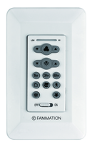 Fan Wall Mount Controls